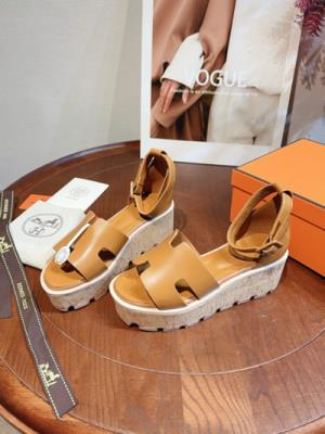 wholesale quality hermes women shoes model no. 134